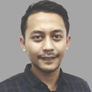 Taufiqi Andreawan