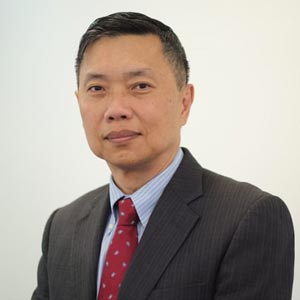 Chin SengTeo